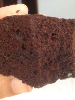 Foto resep Brownis Kukus
