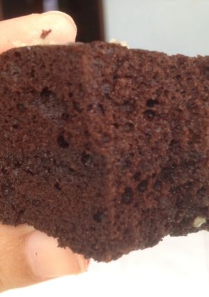 Foto resep Brownis Kukus