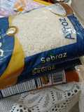 Arroz Blanco