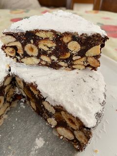 Foto di Panforte di Siena