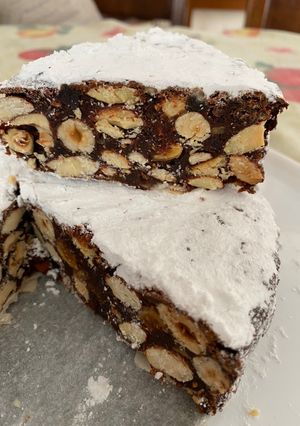 Foto di Panforte di Siena
