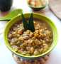 Resep Bubur Kacang Hijau Metode 5.30.7 Anti Gagal