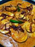 Egg Korma