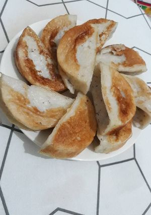 Foto resep Kue Pancong