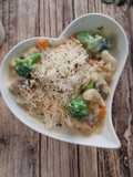 Mac n Cheeze (Macaroni and Cheese)