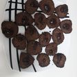 Galletas de avena con chocolate