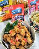 Ayam popcorn tomyam