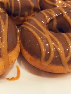 صورة لوصفة دونات 🍩