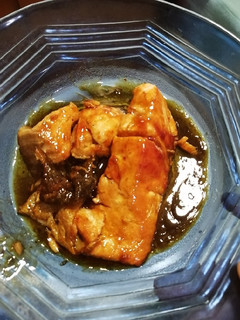 Foto resep Teriyaki Salmon