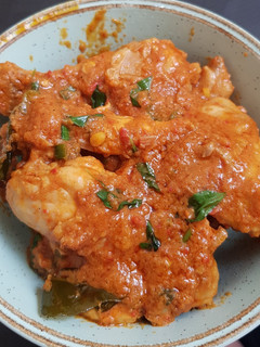 Foto resep Ayam Woku Khas Manado