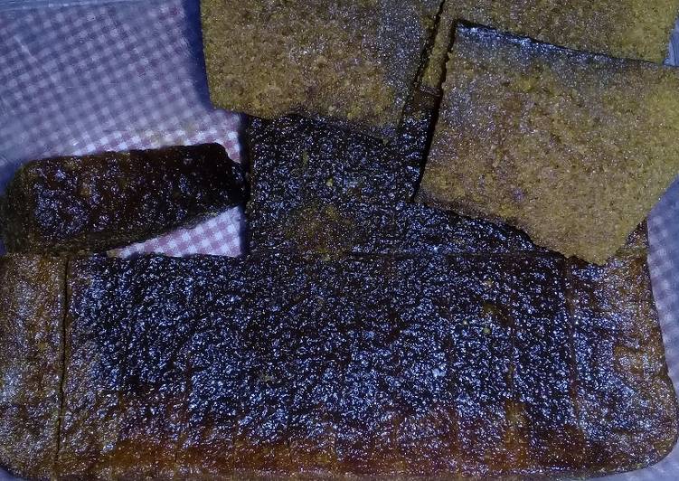 Langkah Mudah untuk Membuat Bolu Sakura Anti Gagal