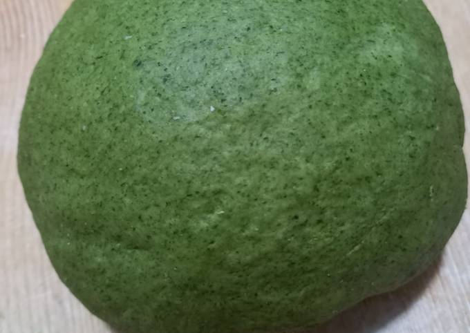 Il modo più semplice a Fai Premiato Pasta verde agli spinaci🌱🌱