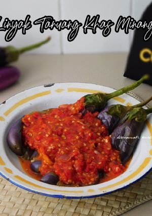 Foto resep Linyak Taruang Khas Minang