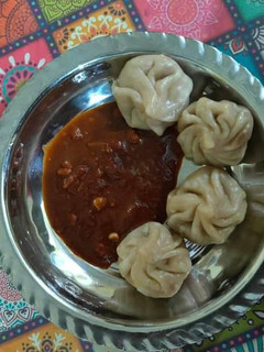 वेज मोमोज (veg momos recipe in Hindi) रेसिपी मुख्य फोटो