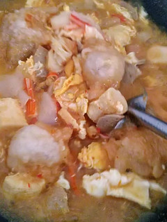 Foto resep Seblak Bandung