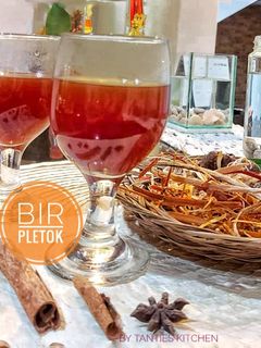 Foto resep Bir Pletok