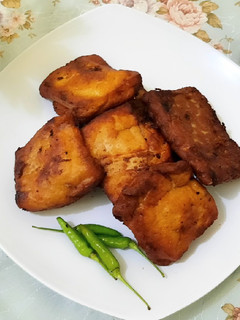 Foto resep Tahu Tempe Bacem