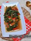 Kangkung Balacan