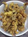 Usus krispi