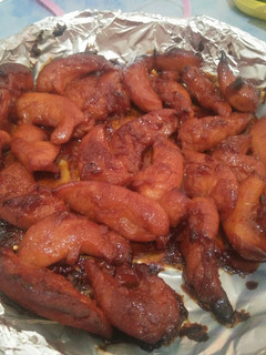 Foto resep Ayam Charsiu