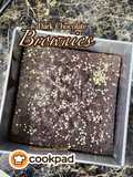 Dark Chocolate Brownies