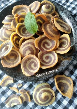 Foto resep Kuping gajah
