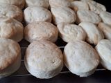 Scones salados