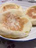 Naan keju