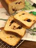 Roti Gandum Mix Fruits