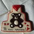 Biscotto di San Valentino