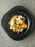 Shrimp Ceviche