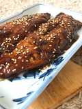 Sakana Kabayaki