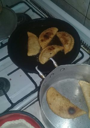 Una foto de Empanadas De Carne