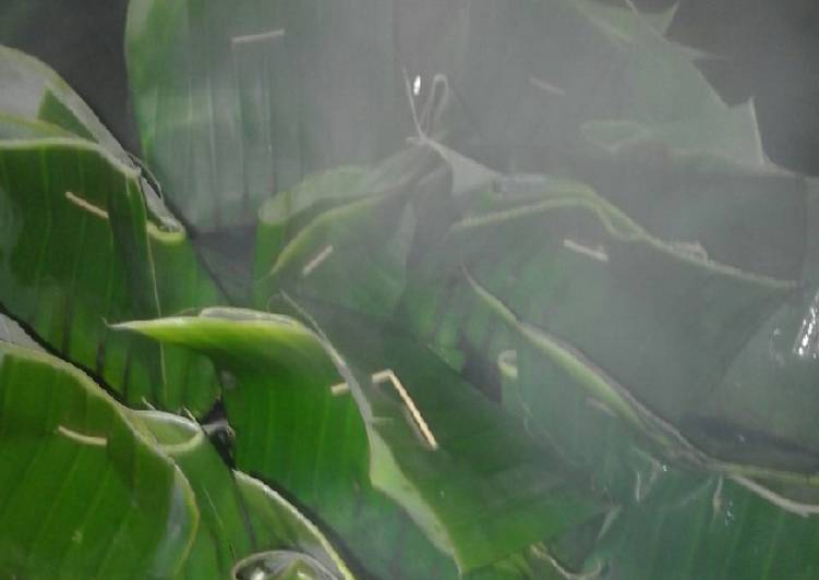 Rahasia Membuat Pepes Tahu Daun Kemangi Yang Enak