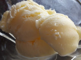 Helado de crema americana 🍦