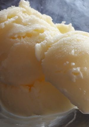 Una foto de Helado de crema americana 🍦