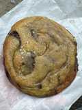 Brown Butter Chocolate Chip Cookies