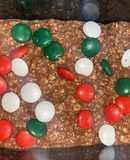 Antojo de algo dulce y saludable 😋