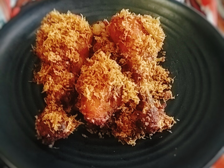 Resep Ayam Serundeng yang Sempurna