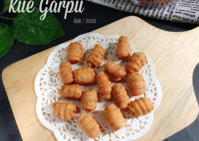 Kue Garpu