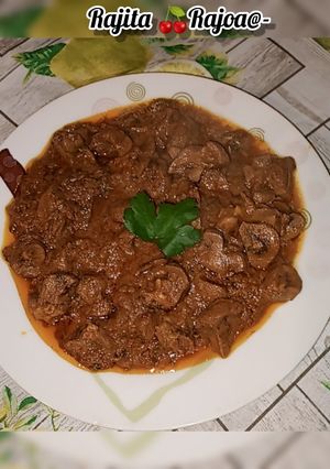 صورة لوصفة 🇲🇦 وصفة تقلية بطريقتي 🇲🇦👌🏼