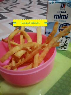 Foto resep Stik keju aka Cheese stick