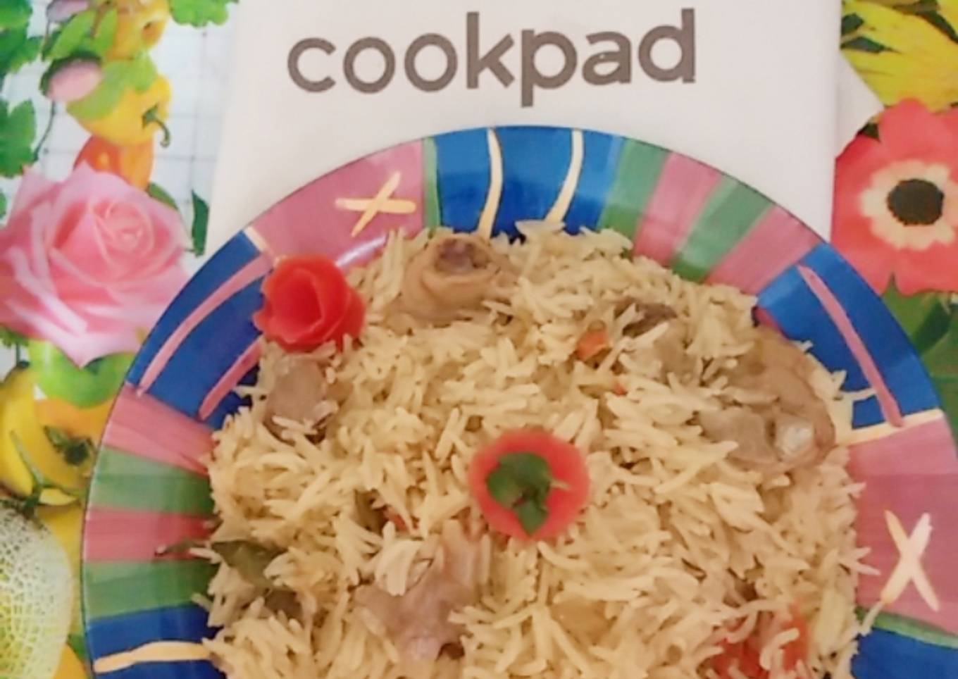 Mutton lakhnoey pulaeo