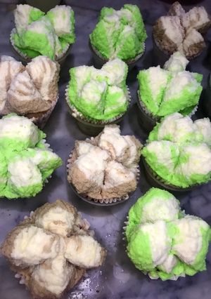 Foto resep Bolu Kukus