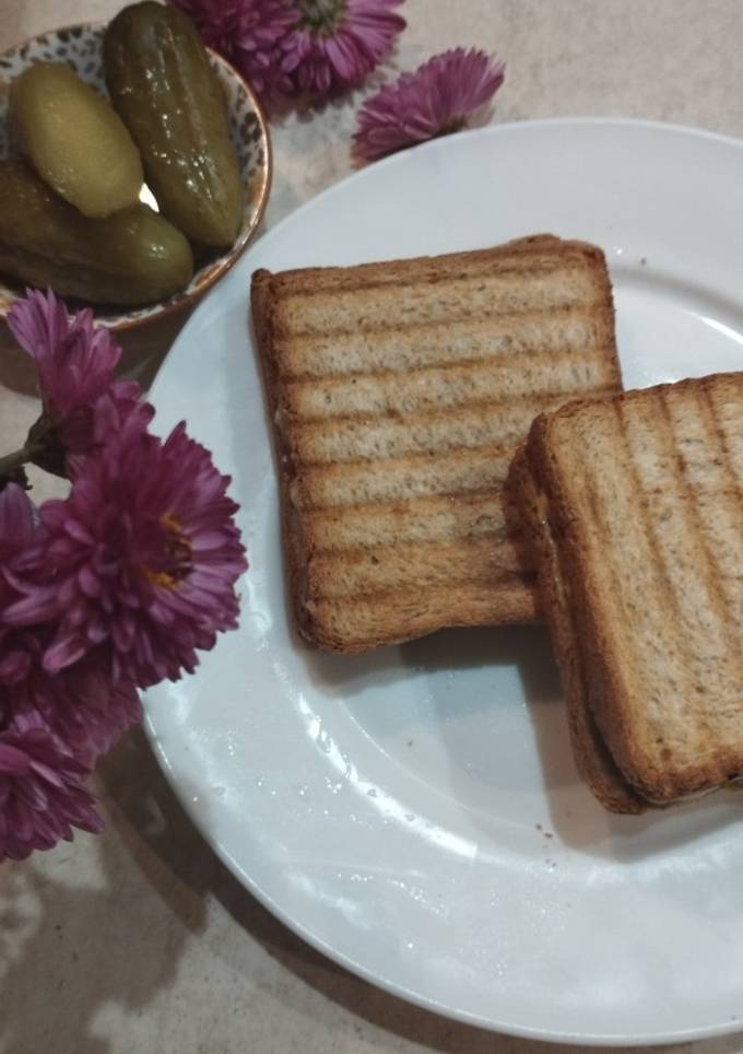 Сендвіч "Класика"