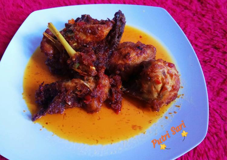 13. Ayam Kaleo