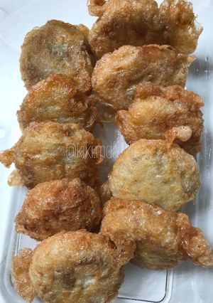 Foto resep Perkedel Kentang Daging