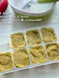 Salt Free Vegetables Stock Paste | Kids Friendly|Baby 6 months ++