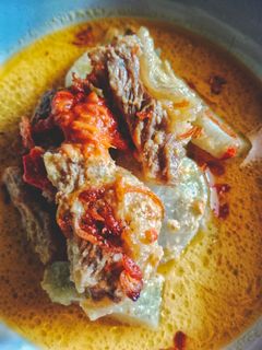 Foto resep 18. Gulai Daging