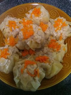 Foto resep Dimsum Siomay ayam